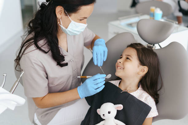 Best Urgent Tooth Repair  in Woodstock, AL