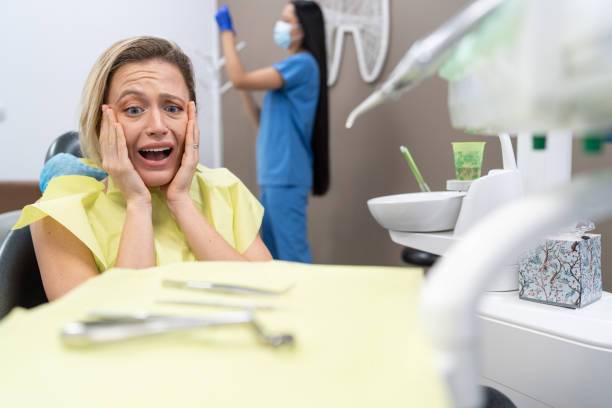 Best Chipped Tooth Repair Near Me  in Woodstock, AL
