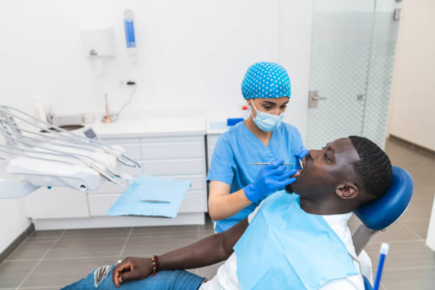 Dentist for Dental Trauma in AL